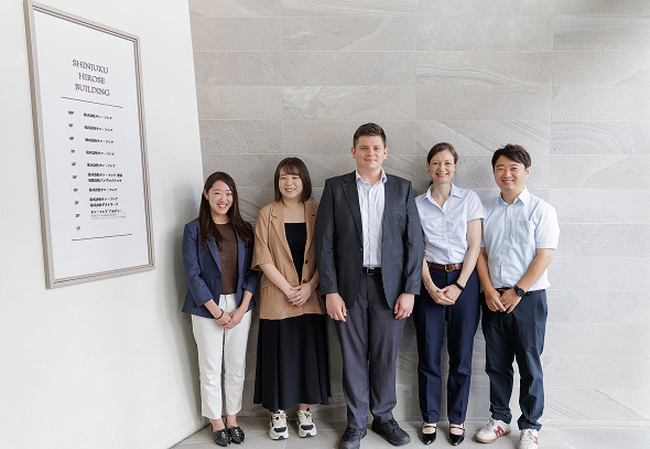 株式会社SunFlare