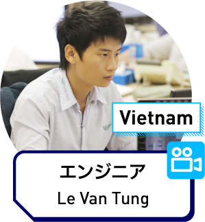 Le Van Tung