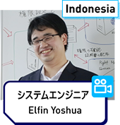 Elfin Yoshua