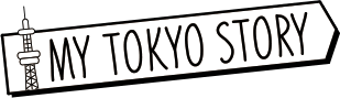 MY TOKYO STORY