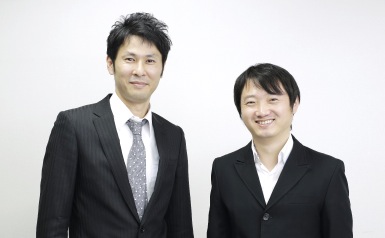 企業メッセージ