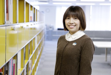 Yuki Chenの東京で働く魅力