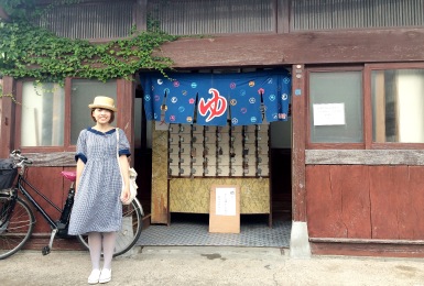Yuki Chenの東京で暮らす魅力