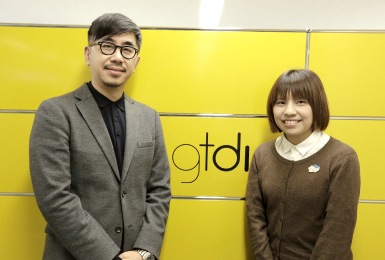 企業メッセージ