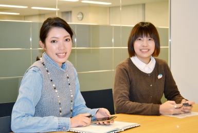 Mimat Ritthirakの東京で働く魅力