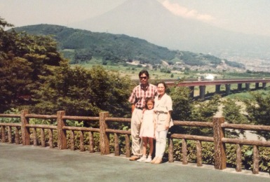 Mimat Ritthirakの東京で働くまでの経緯