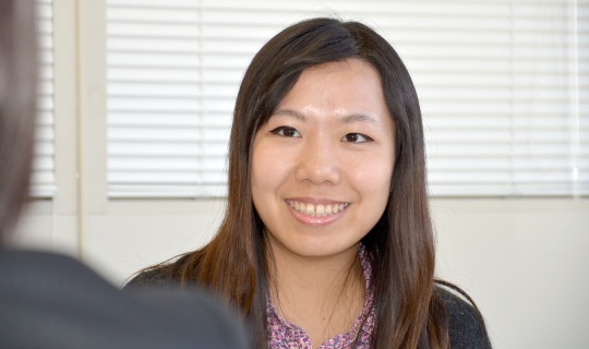 Ngyuyen Thanh Haからのメッセージ