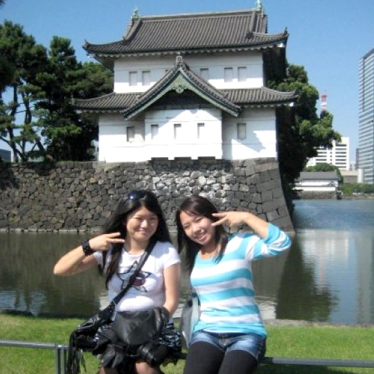 Ngyuyen Thanh Haの東京で暮らす魅力