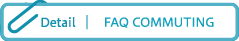 Detail FAQ COMMUTING