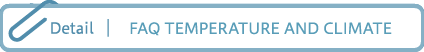 FAQ TEMPERATURE AND CLIMATE（SP）