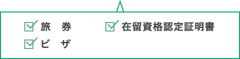 入国審査イメージ4（SP）