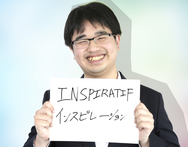 Elfin Yoshuaが東京で働く理由