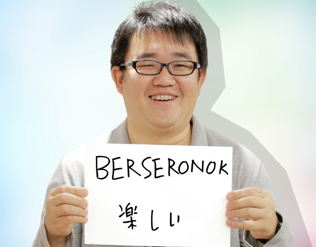 Tan Kin Piowが東京で働く理由