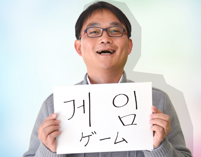 Park Chanが東京で働く理由