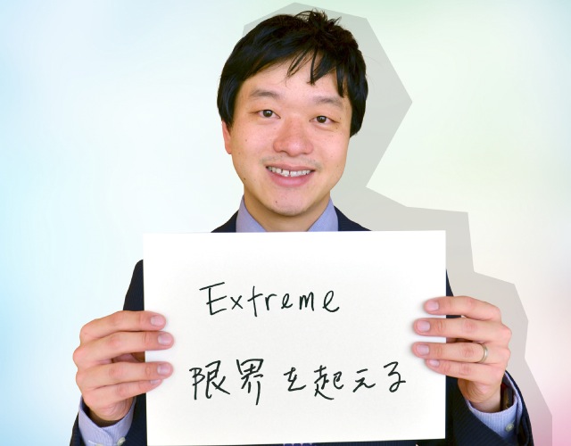 Tommy Yimが東京で働く理由