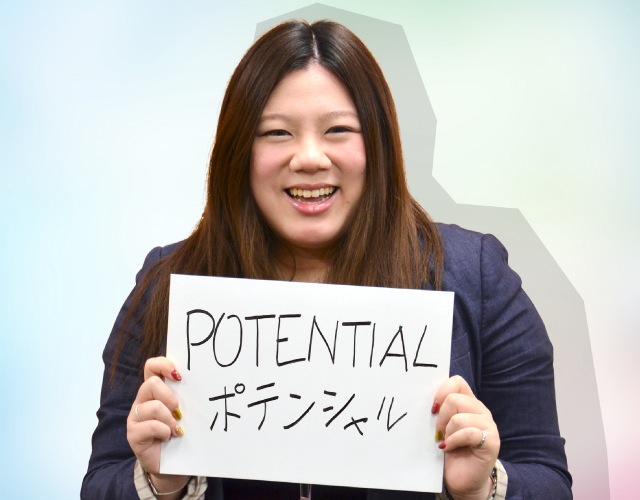 Shining Tsengが東京で働く理由