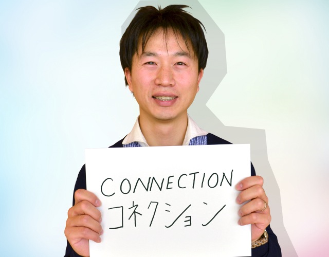 Paulが東京で働く理由