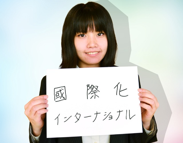 Wuが東京で働く理由