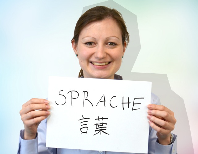 Carinaが東京で働く理由