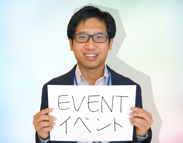 Marcoが東京で働く理由