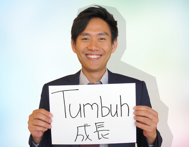 Reinが東京で働く理由