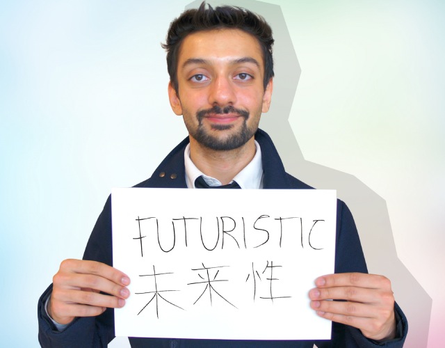 Ali Khanが東京で働く理由