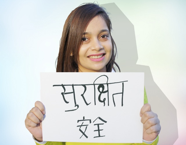 Latashaが東京で働く理由