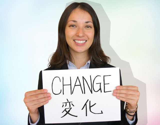 Ninaが東京で働く理由