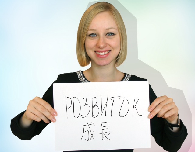 Yuliyaが東京で働く理由