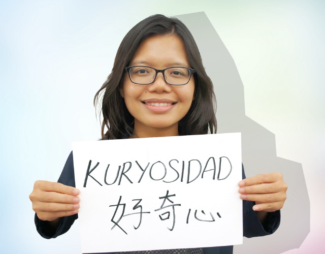 Ladyが東京で働く理由