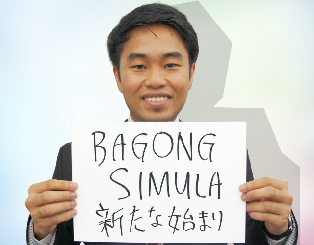 Ricoが東京で働く理由