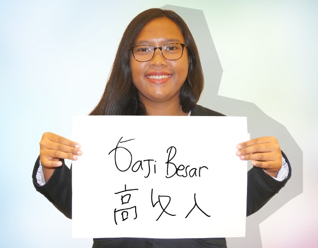 Nusshaが東京で働く理由