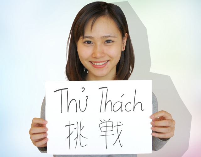 Buiが東京で働く理由