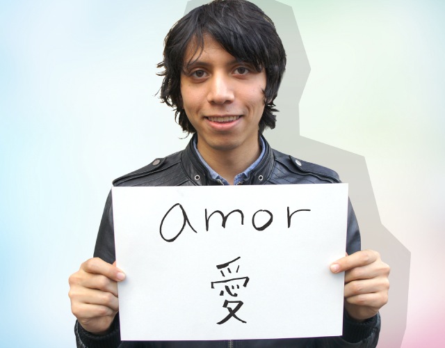 Arturoが東京で働く理由