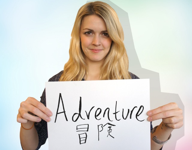 Lanaが東京で働く理由