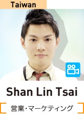 Shan Lin Tsai