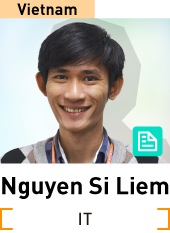 Nguyen Si Liem