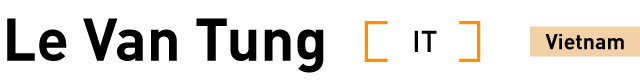 Le Van Tung(SP)