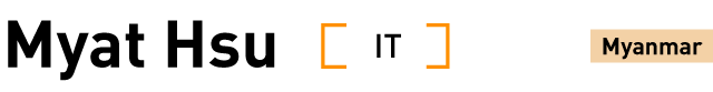 Myat Hsu(SP)