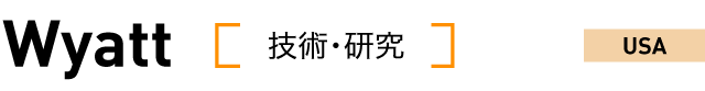 Wyatt(SP)