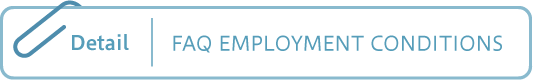 Detail FAQ EMPLOYMENT CONTRACTS