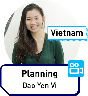 Dao Yen Vi