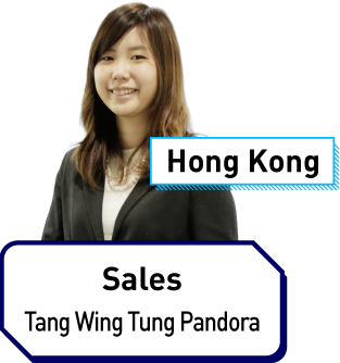 Tang Wing Tung Pandora