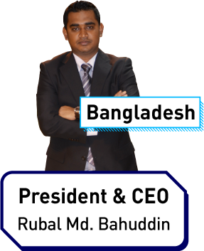 Rubal Md. Bahuddin