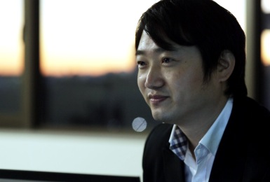 Jin Mingzhu Attractive to work in Tokyo