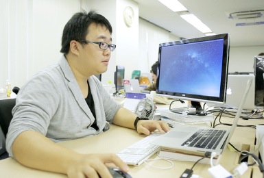 TAN KIN PIOW Job description