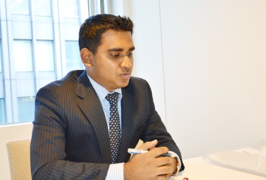 Rubal Md. Bahuddin Job description