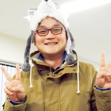 Park Chan Attractive to work in Tokyo