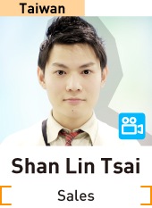 Shan Lin Tsai