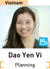 Dao Yen Vi